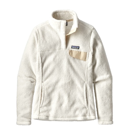 Patagonia Tops - NWOT. Patagonia Re-Tool Snap-T Fleece Pullover for Women. XS